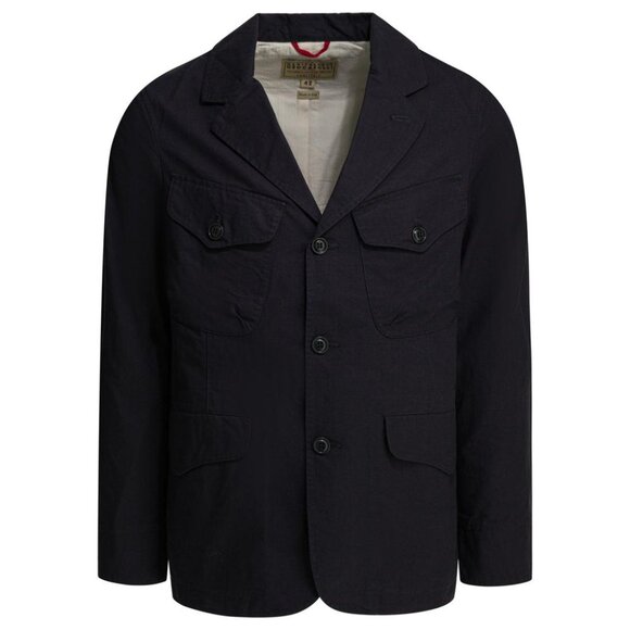 Manifattura Ceccarelli Bush Lightweight Jacket Tag Size 42 Men